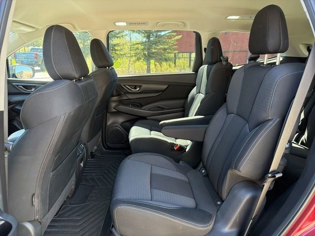 2024 Subaru Ascent Premium