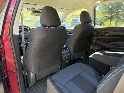 2024 Subaru Ascent Premium