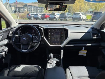 2024 Subaru Ascent Premium