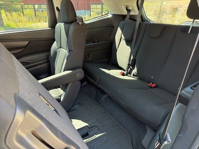 2024 Subaru Ascent Premium