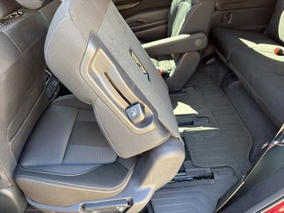 2024 Subaru Ascent Premium