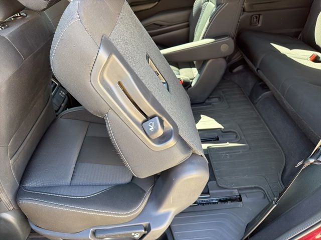 2024 Subaru Ascent Premium