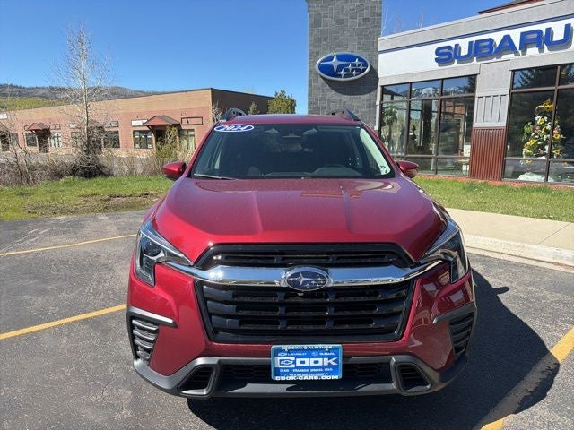 2024 Subaru Ascent Premium