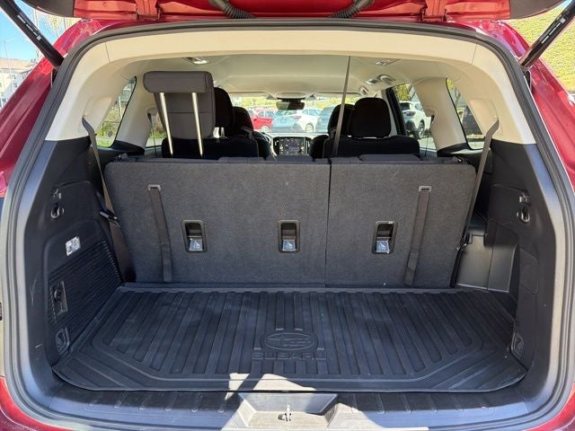 2024 Subaru Ascent Premium