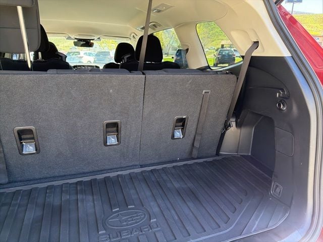 2024 Subaru Ascent Premium