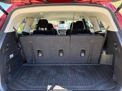 2024 Subaru Ascent Premium