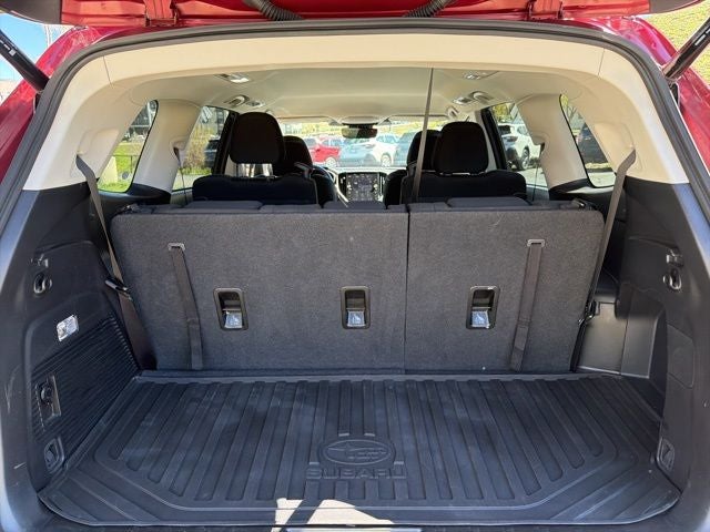 2024 Subaru Ascent Premium