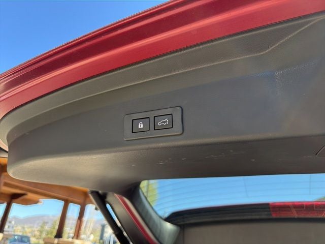 2024 Subaru Ascent Premium