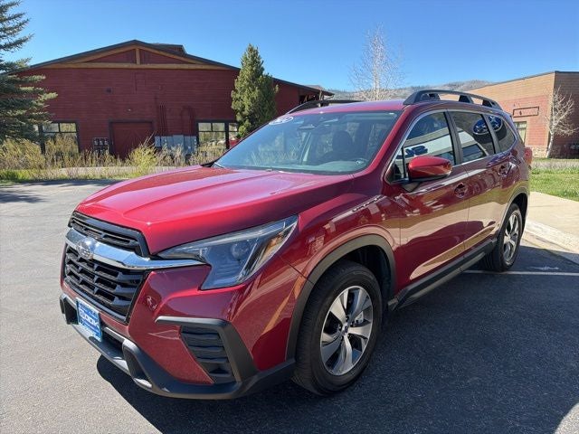 2024 Subaru Ascent Premium