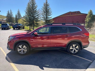 2024 Subaru Ascent Premium