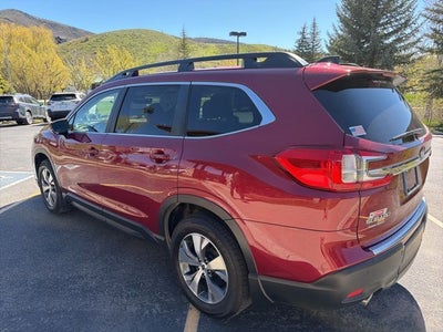 2024 Subaru Ascent Premium