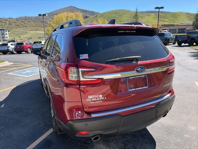 2024 Subaru Ascent Premium