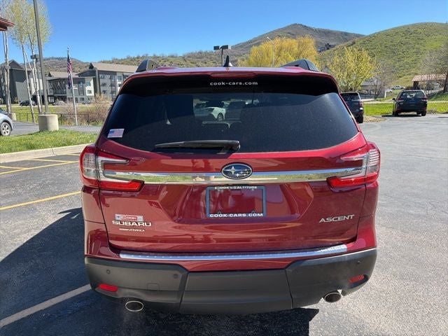 2024 Subaru Ascent Premium