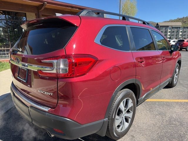 2024 Subaru Ascent Premium