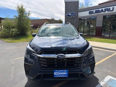 2024 Subaru Ascent Premium