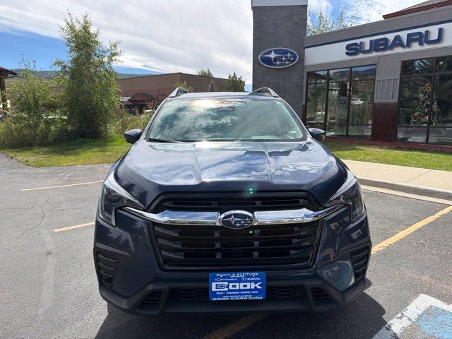 2024 Subaru Ascent Premium