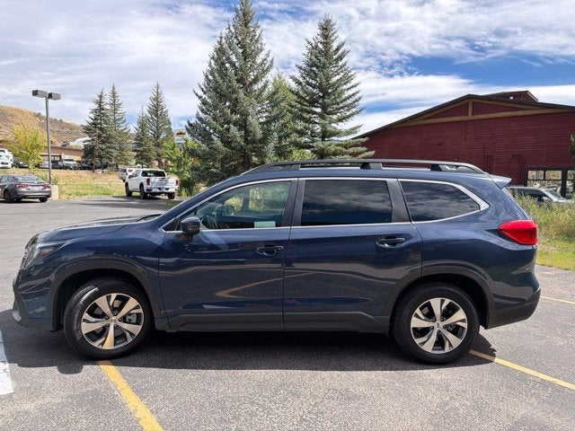 2024 Subaru Ascent Premium