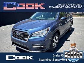 2021 Subaru Ascent Premium