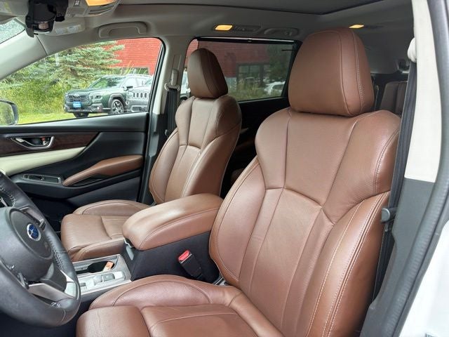 2019 Subaru Ascent Touring