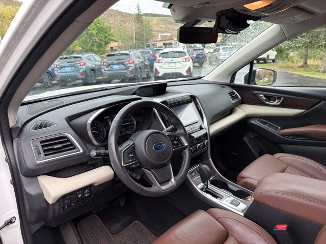 2019 Subaru Ascent Touring