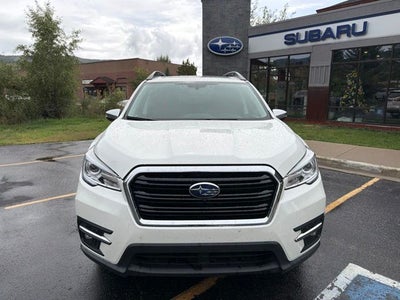 2019 Subaru Ascent Touring