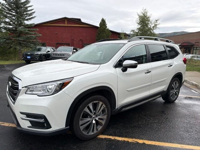 2019 Subaru Ascent Touring