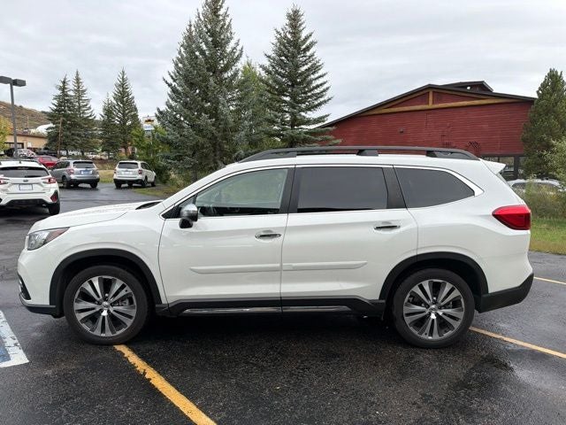 2019 Subaru Ascent Touring