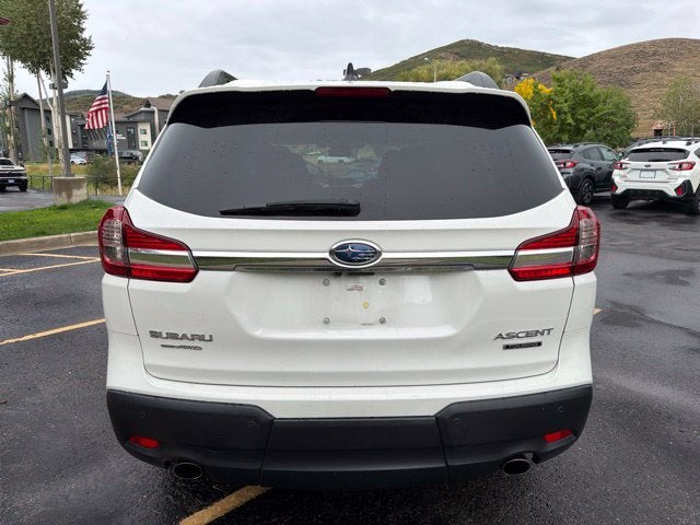 2019 Subaru Ascent Touring