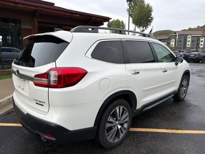 2019 Subaru Ascent Touring