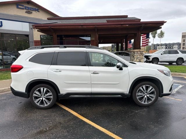 2019 Subaru Ascent Touring