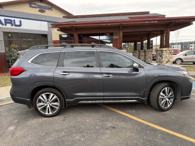 2022 Subaru Ascent Touring