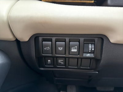 2022 Subaru Ascent Touring