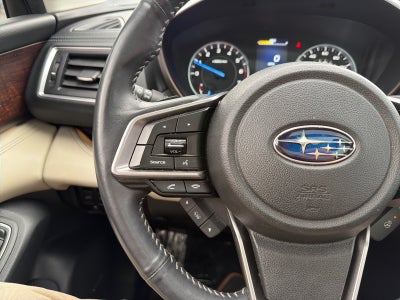 2022 Subaru Ascent Touring