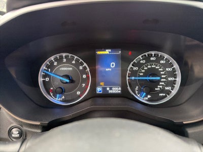 2022 Subaru Ascent Touring