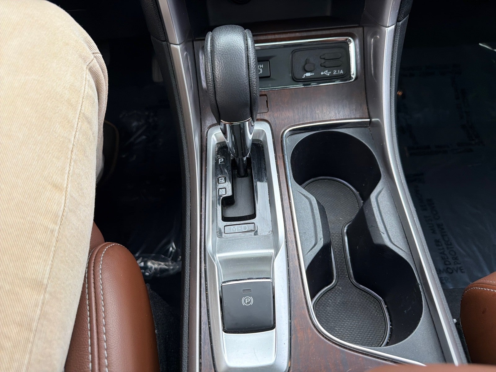 2022 Subaru Ascent Touring