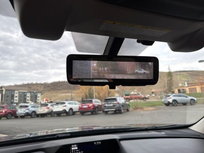 2022 Subaru Ascent Touring