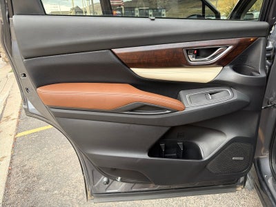 2022 Subaru Ascent Touring