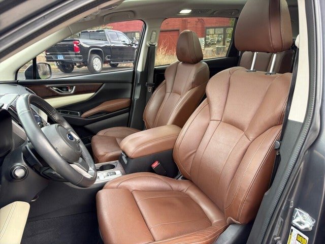 2022 Subaru Ascent Touring