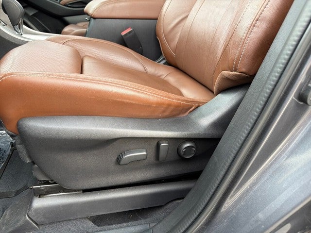 2022 Subaru Ascent Touring