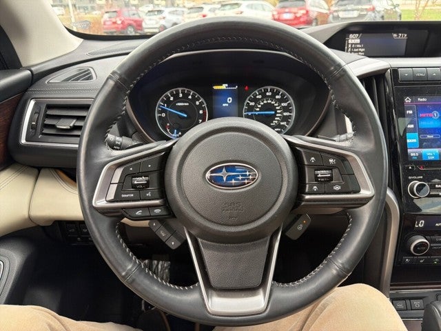 2022 Subaru Ascent Touring