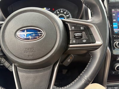 2022 Subaru Ascent Touring