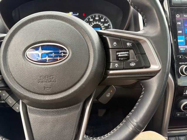 2022 Subaru Ascent Touring