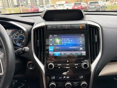 2022 Subaru Ascent Touring