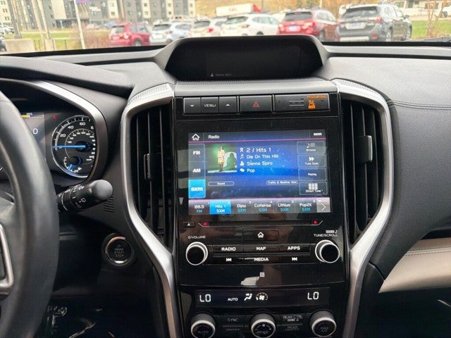 2022 Subaru Ascent Touring