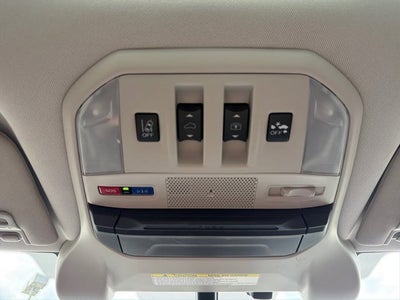 2022 Subaru Ascent Touring