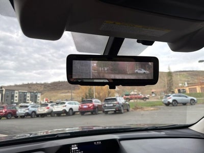 2022 Subaru Ascent Touring