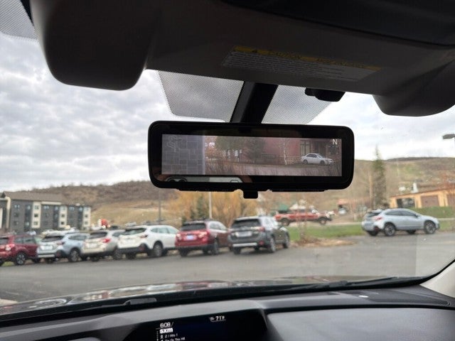 2022 Subaru Ascent Touring