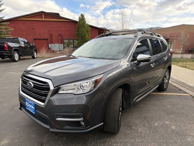 2022 Subaru Ascent Touring