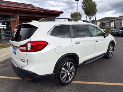 2021 Subaru Ascent Touring