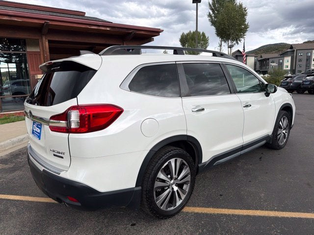 2021 Subaru Ascent Touring